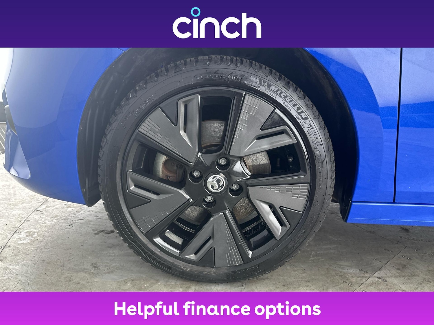 Used Vauxhall Corsa 2021 for sale - 76416305: Photo 24