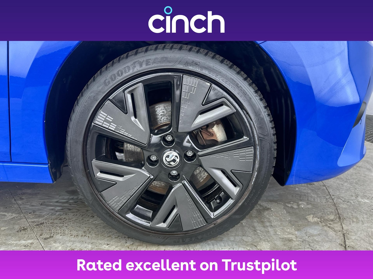 Used Vauxhall Corsa 2021 for sale - 76416305: Photo 28