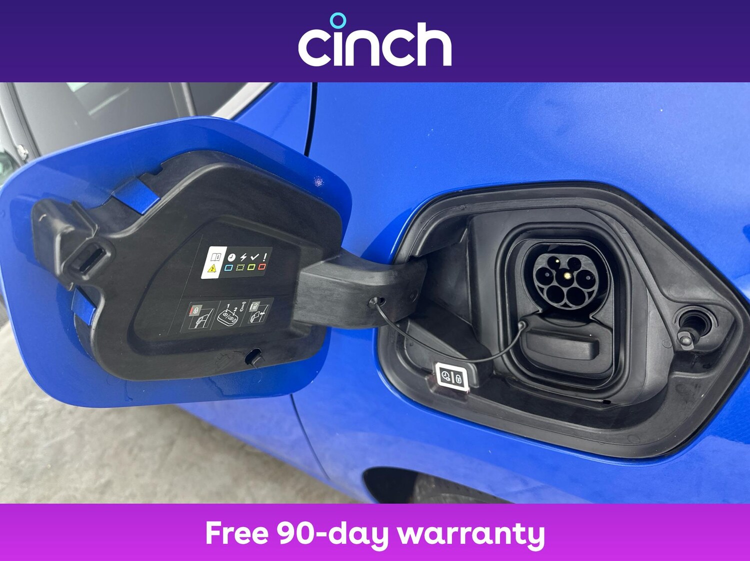 Used Vauxhall Corsa 2021 for sale - 76416305: Photo 29