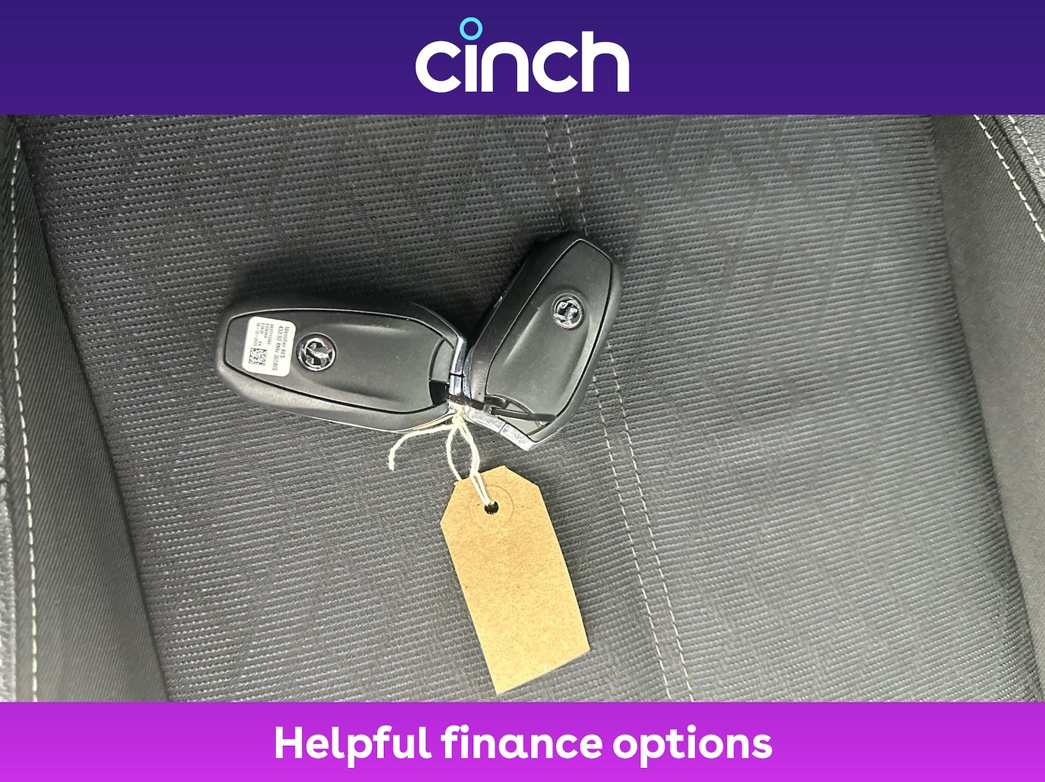 Used Vauxhall Corsa 2021 for sale - 76416305: Photo 30