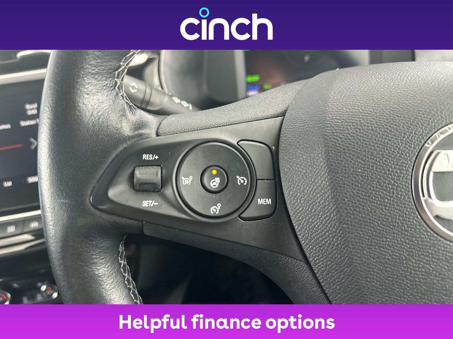 Used Vauxhall Corsa 2021 for sale - 76416305: Photo 35