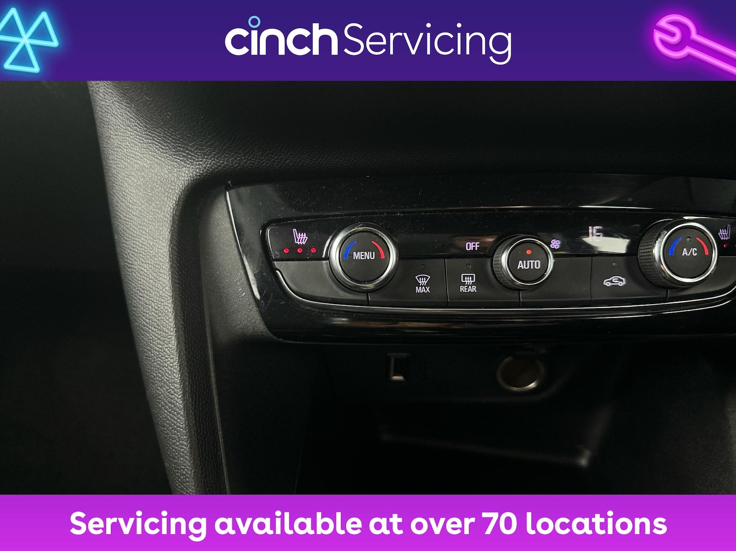 Used Vauxhall Corsa 2021 for sale - 76416305: Photo 36