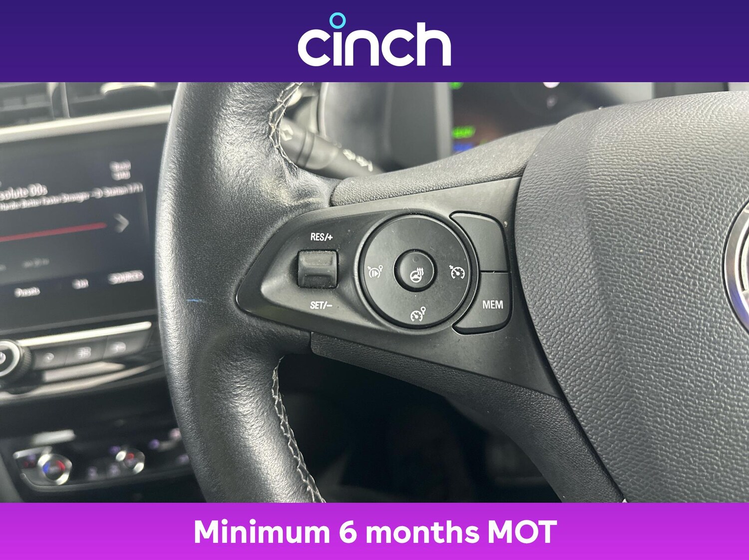 Used Vauxhall Corsa 2021 for sale - 76416305: Photo 37