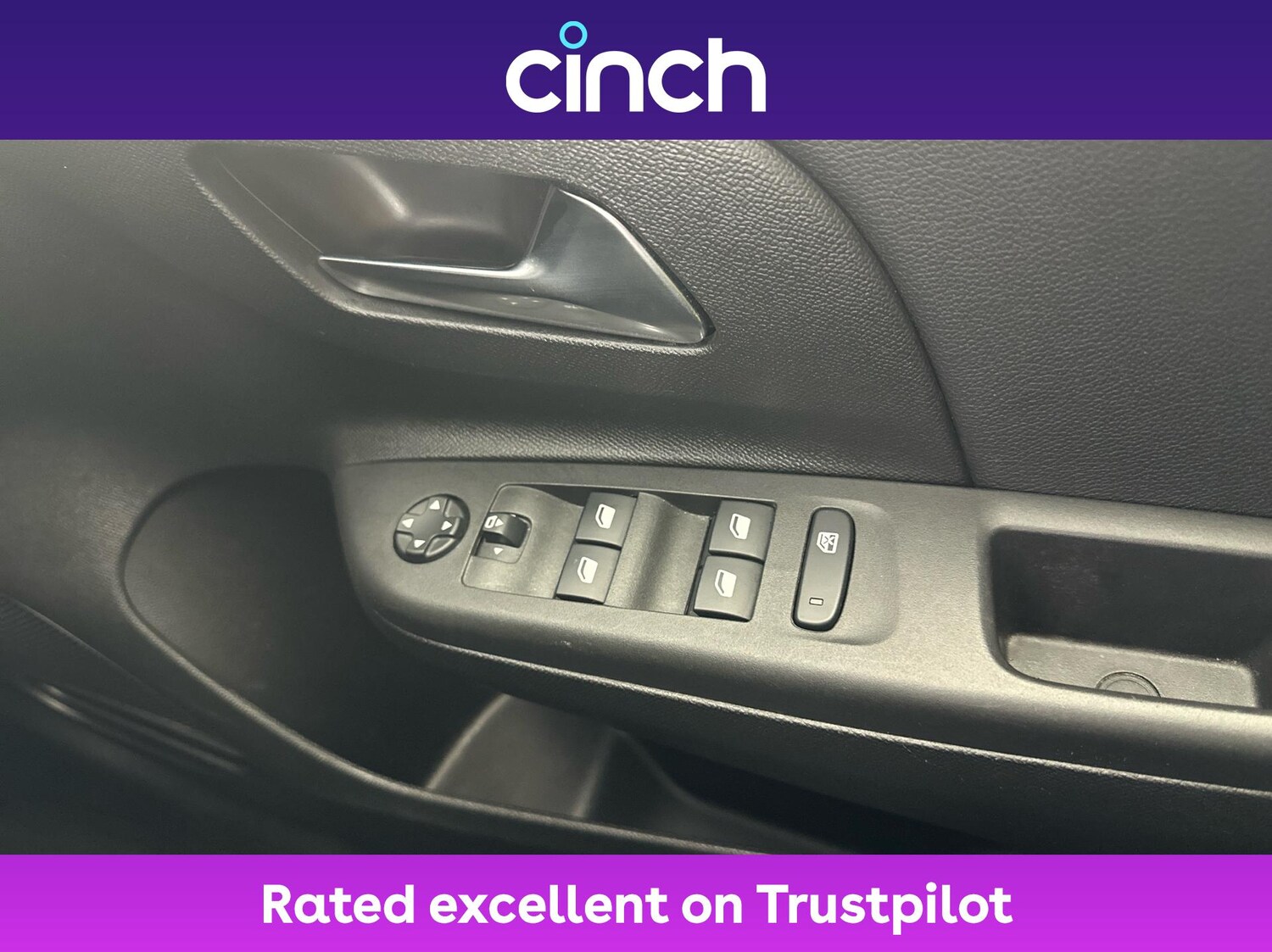 Used Vauxhall Corsa 2021 for sale - 76416305: Photo 38