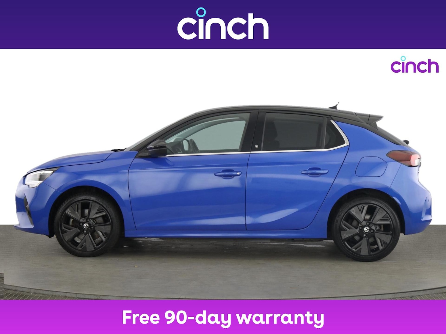 Used Vauxhall Corsa 2021 for sale - 76416305: Photo 8