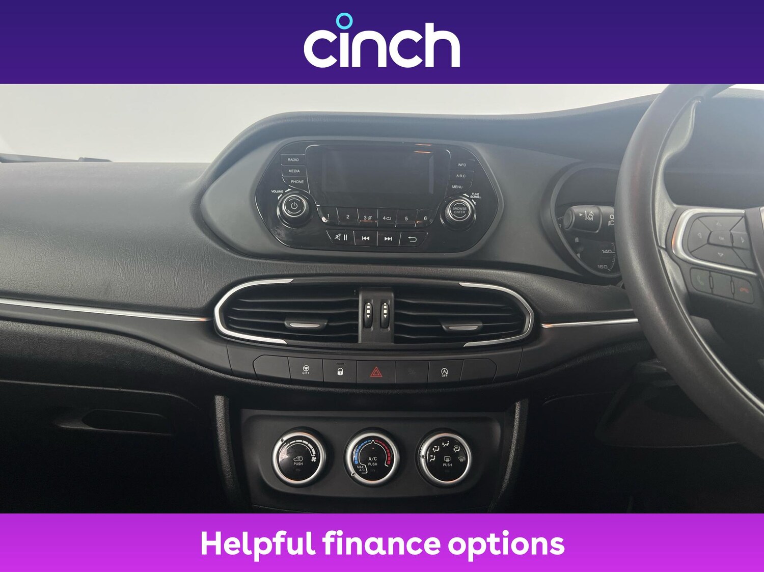 Used Fiat Tipo 2021 for sale - 76629632: Photo 17