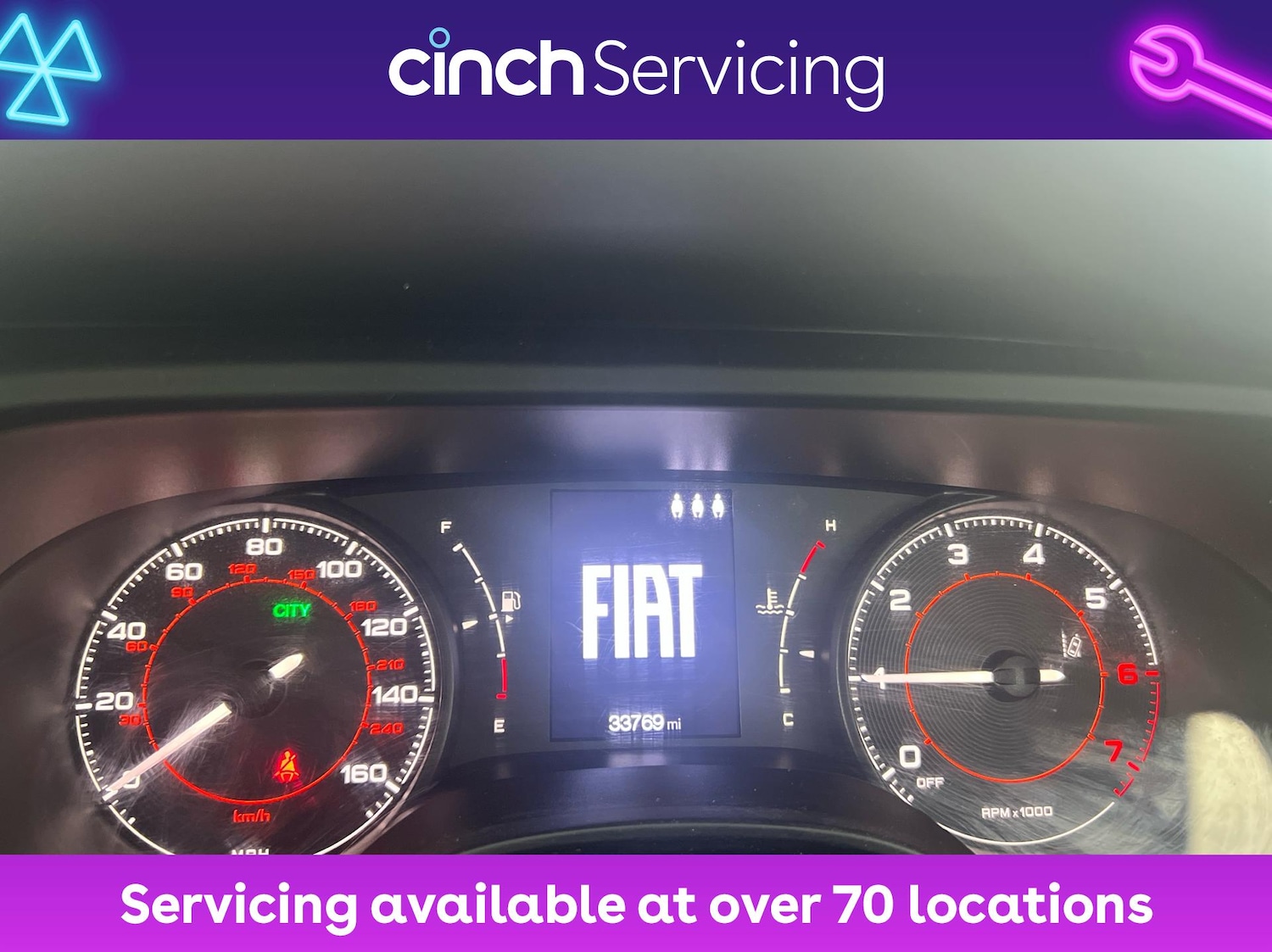 Used Fiat Tipo 2021 for sale - 76629632: Photo 18