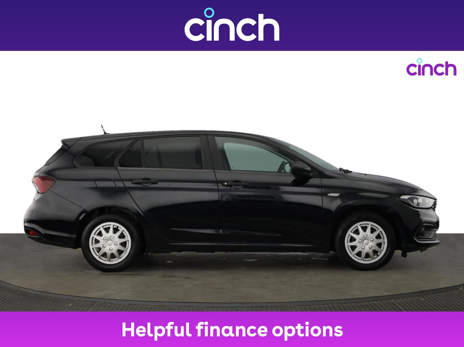 Used Fiat Tipo 2021 for sale - 76629632: Photo 2