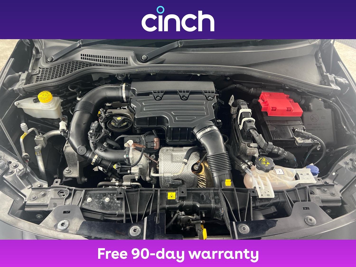 Used Fiat Tipo 2021 for sale - 76629632: Photo 23