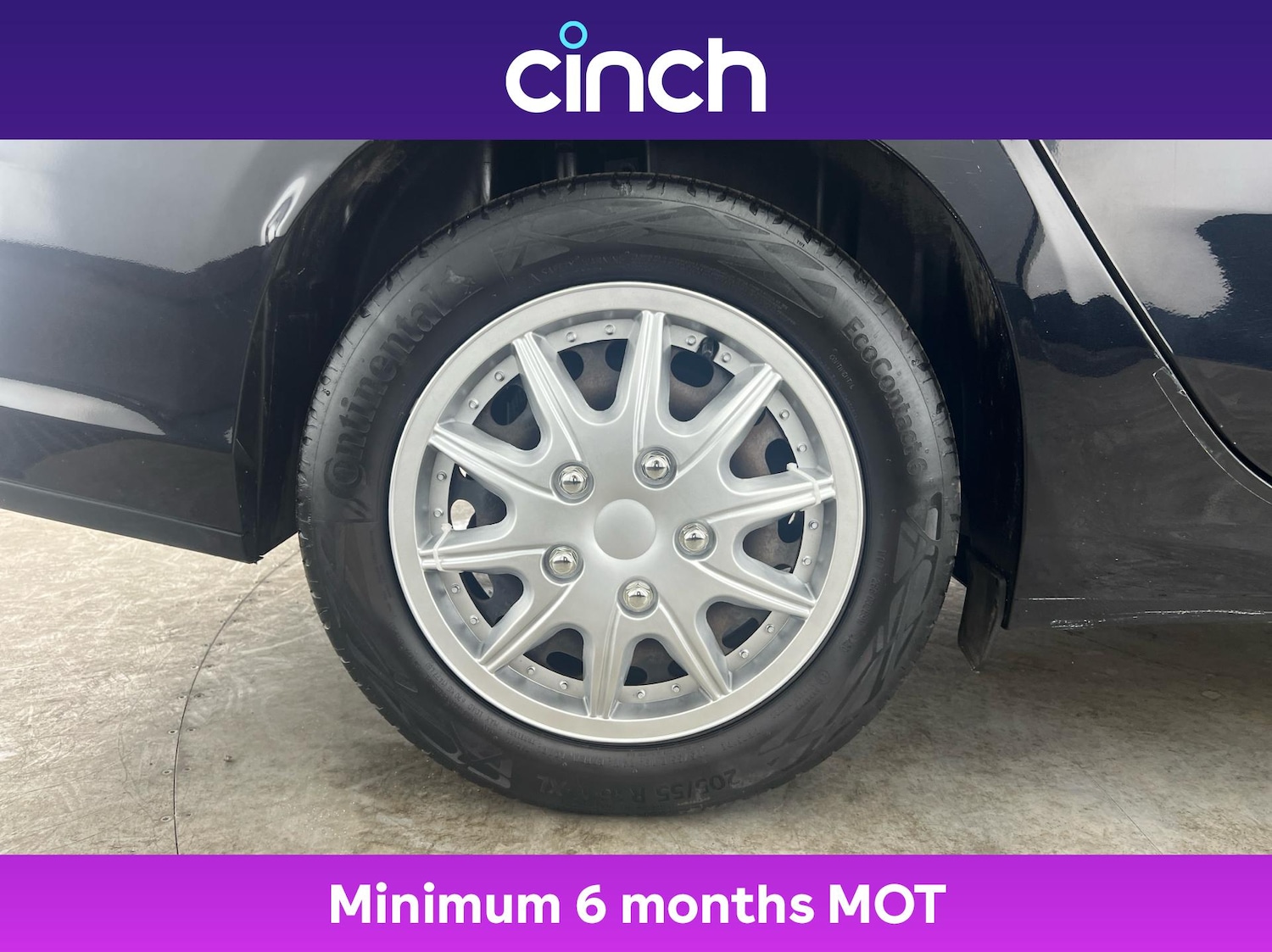 Used Fiat Tipo 2021 for sale - 76629632: Photo 27