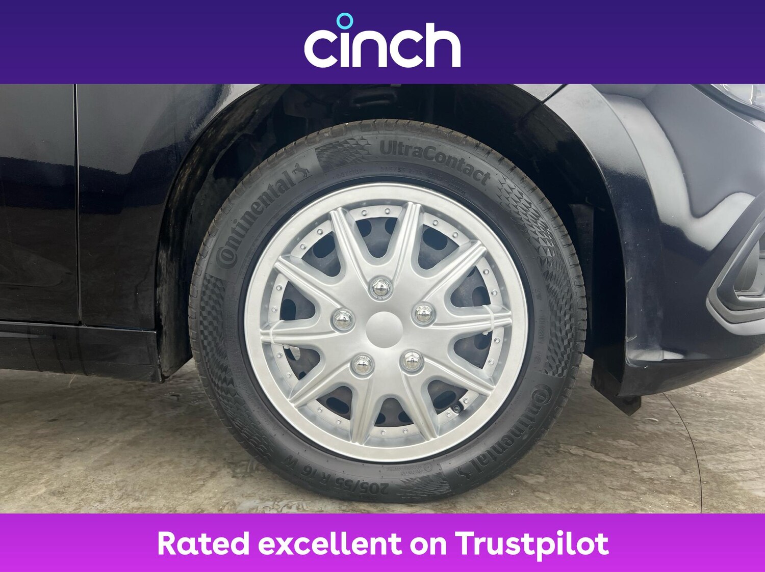 Used Fiat Tipo 2021 for sale - 76629632: Photo 28