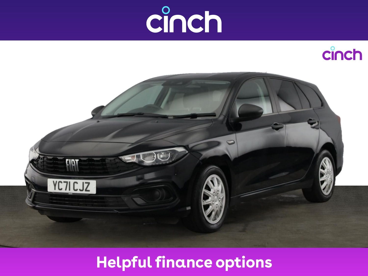 Used Fiat Tipo 2021 for sale - 76629632: Photo 9