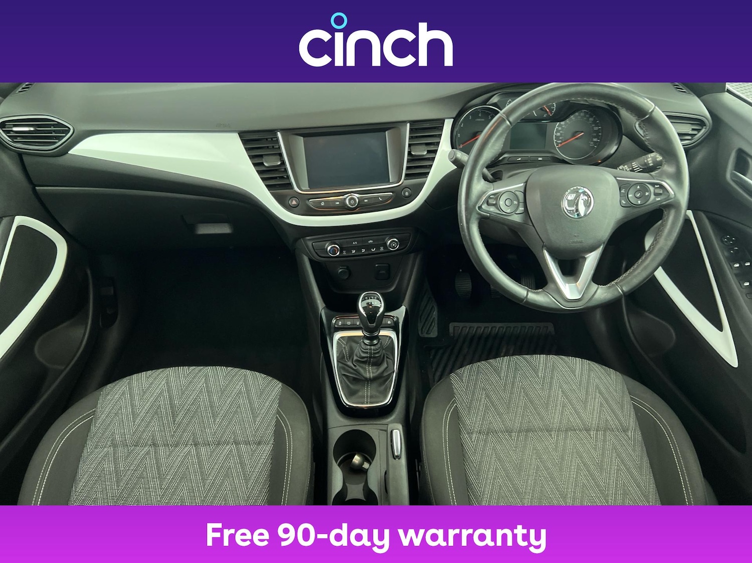 Used Vauxhall Crossland X 2020 for sale - 77071789: Photo 15