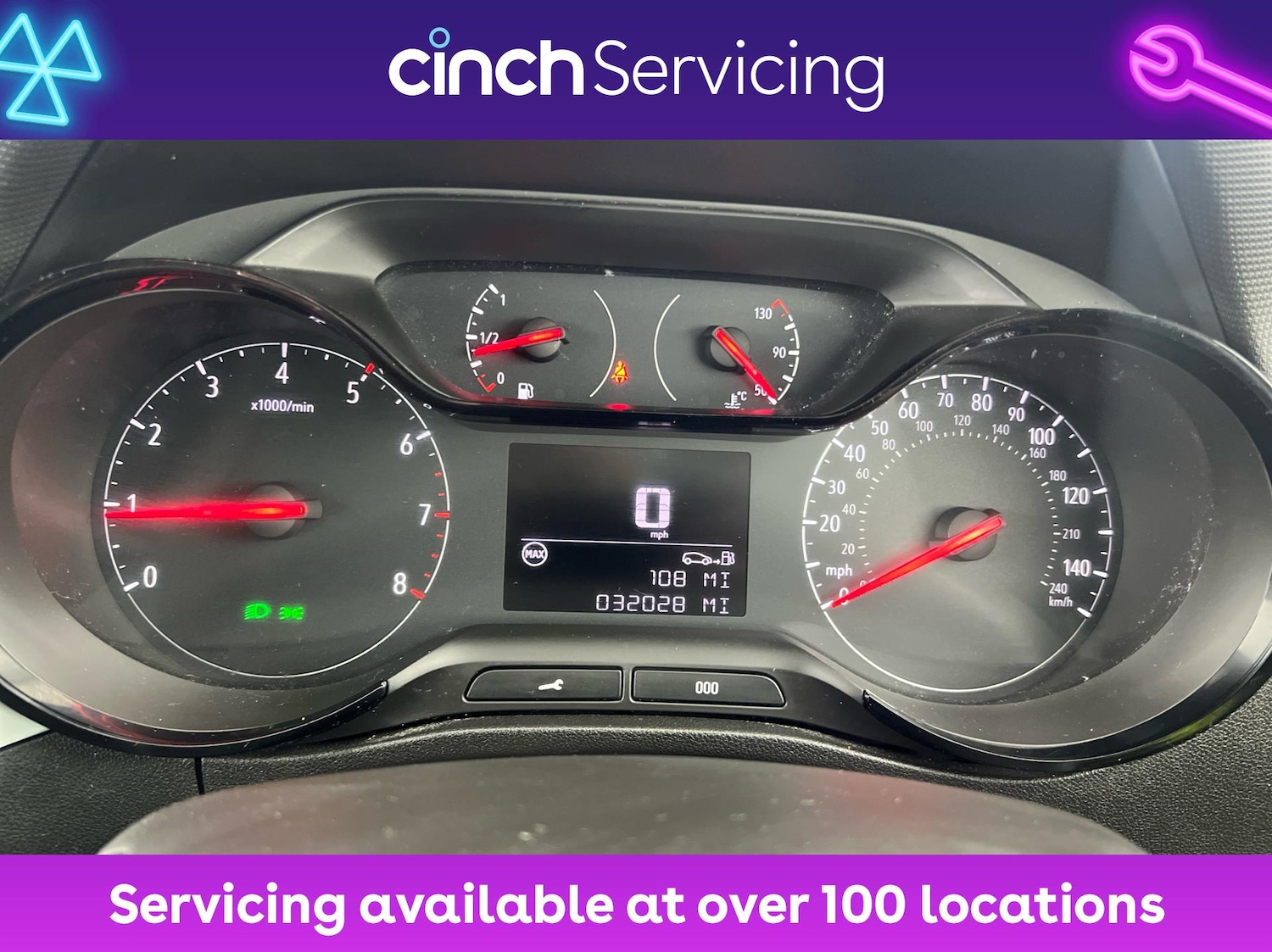 Used Vauxhall Crossland X 2020 for sale - 77071789: Photo 18