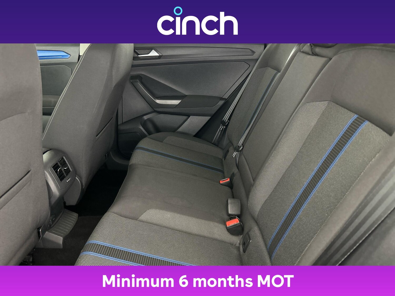 Used Volkswagen T-Roc 2019 for sale - 76609331: Photo 20