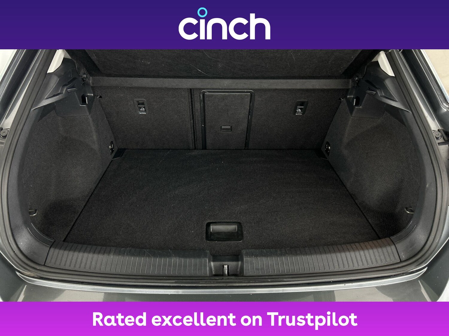 Used Volkswagen T-Roc 2019 for sale - 76609331: Photo 21