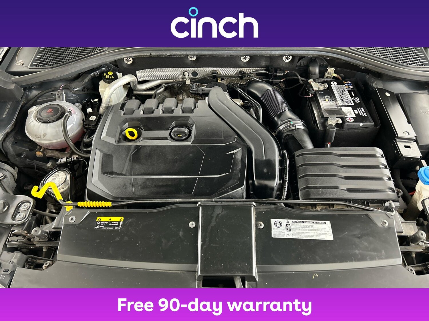 Used Volkswagen T-Roc 2019 for sale - 76609331: Photo 23