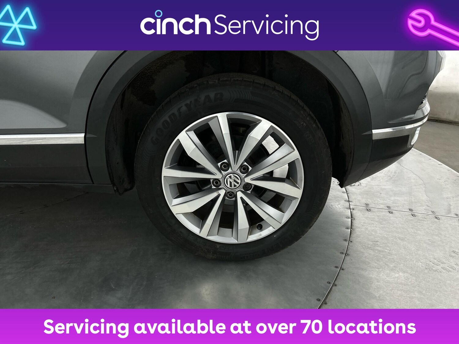 Used Volkswagen T-Roc 2019 for sale - 76609331: Photo 26