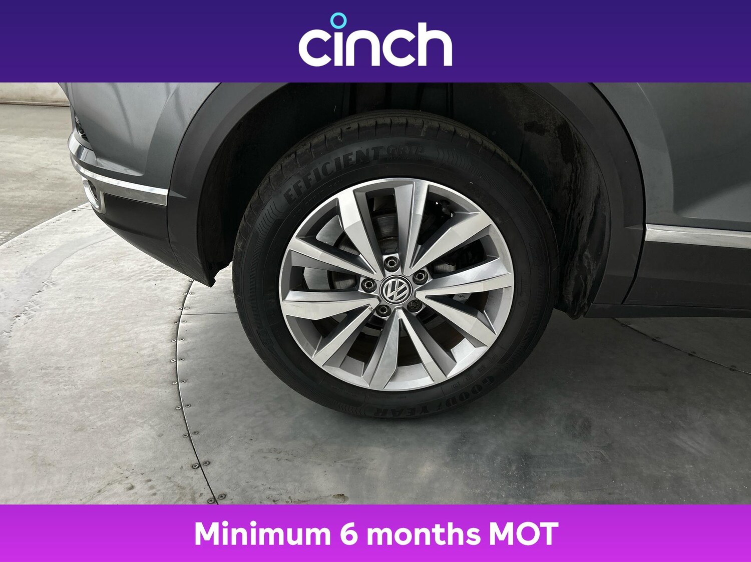 Used Volkswagen T-Roc 2019 for sale - 76609331: Photo 27