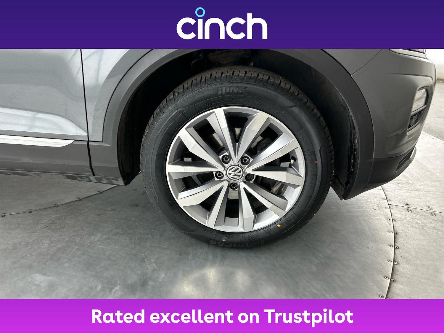 Used Volkswagen T-Roc 2019 for sale - 76609331: Photo 28