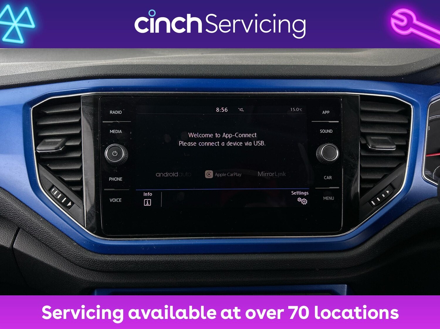 Used Volkswagen T-Roc 2019 for sale - 76609331: Photo 31