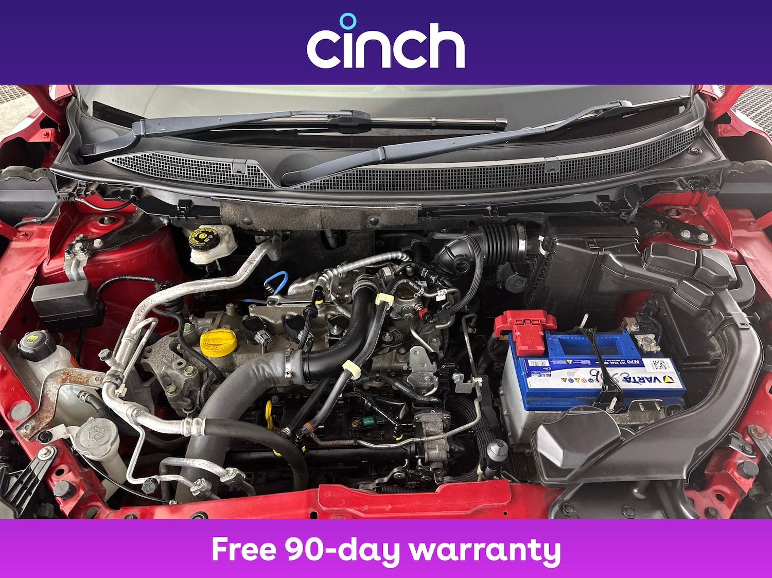 Used Nissan Qashqai 2018 for sale - 76758541: Photo 23