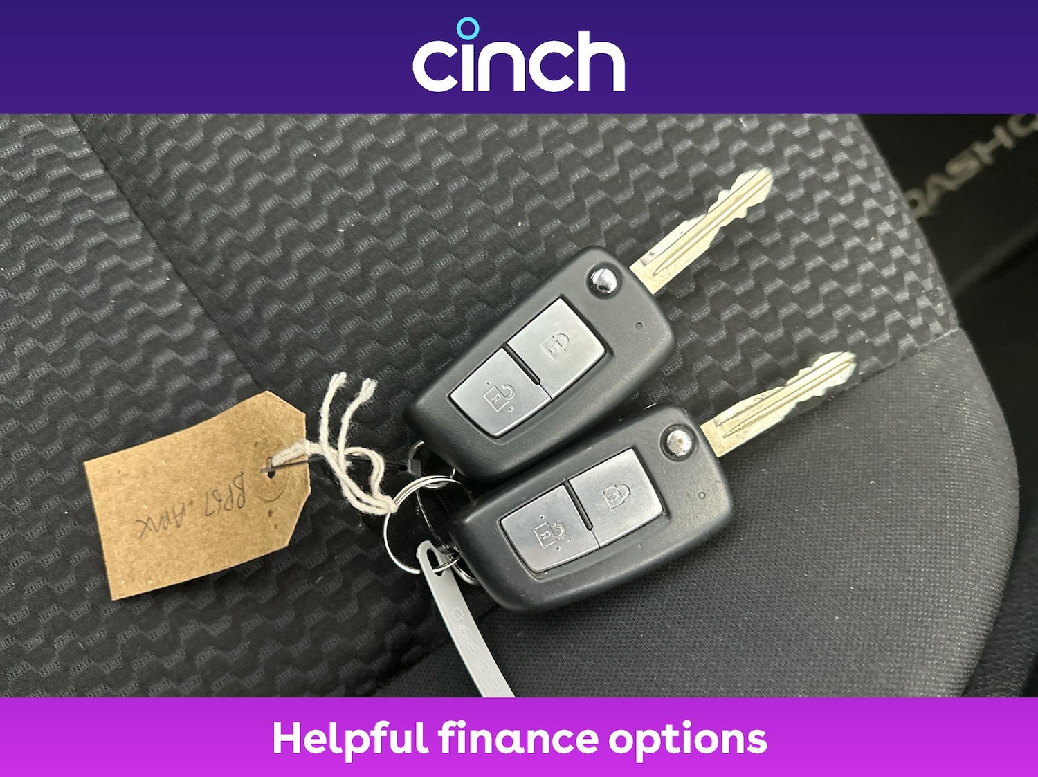 Used Nissan Qashqai 2018 for sale - 76758541: Photo 30