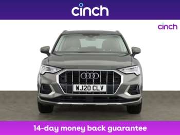 Used Audi Q3 2020 for sale - 74839806: Photo