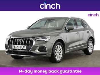 Used Audi Q3 2020 for sale - 74839806: Photo