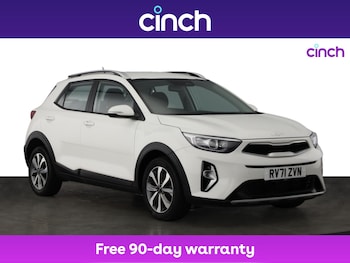 Kia - Stonic