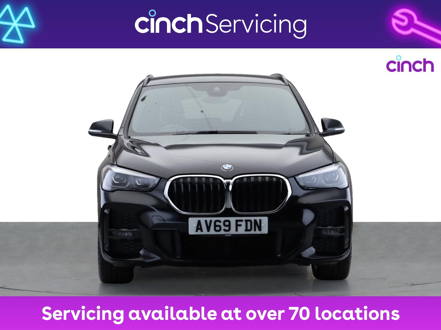 Used BMW X1 2019 for sale - 76093218: Photo 11