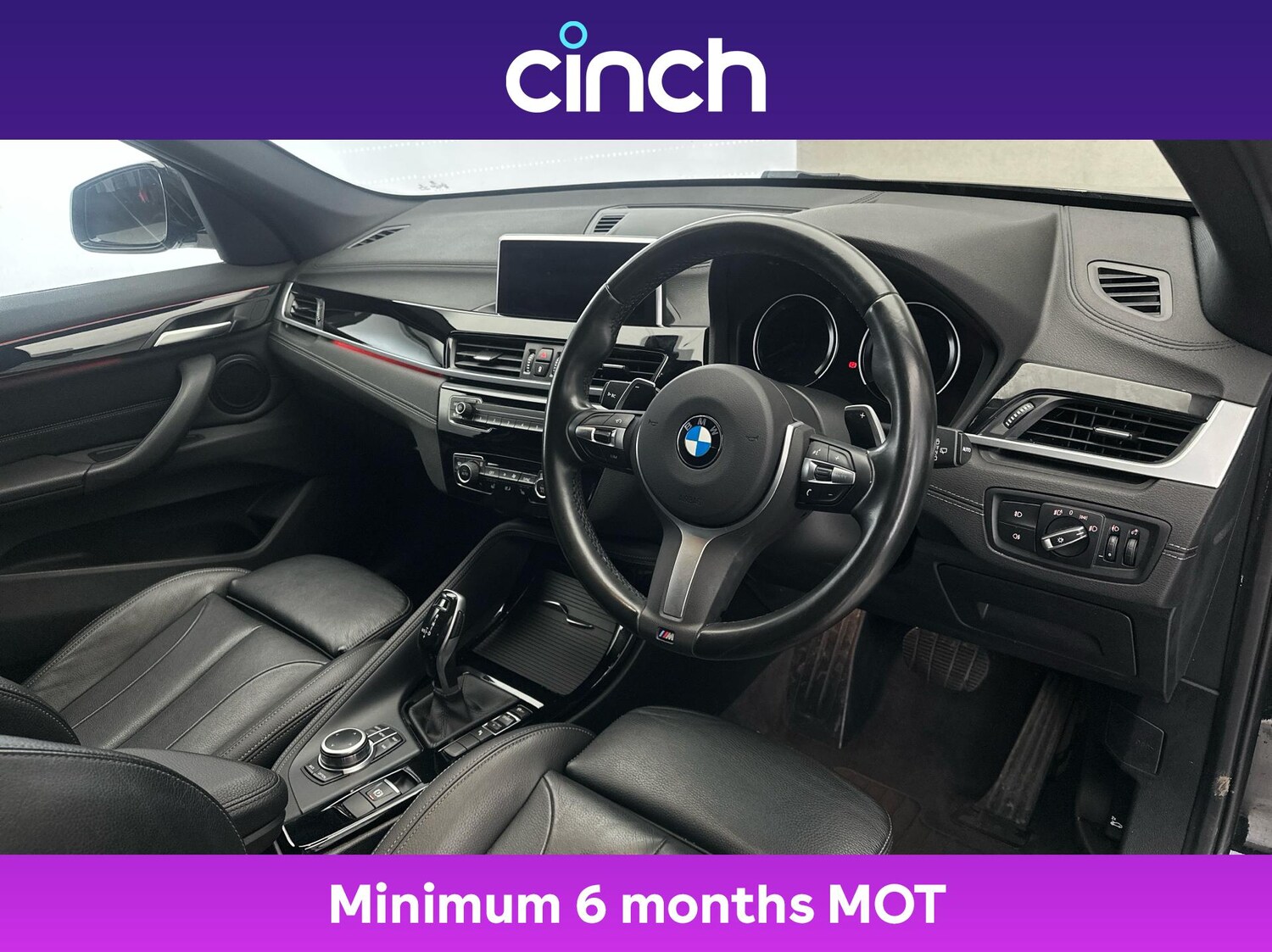 Used BMW X1 2019 for sale - 76093218: Photo 12
