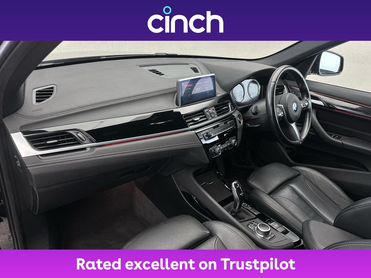 Used BMW X1 2019 for sale - 76093218: Photo 14