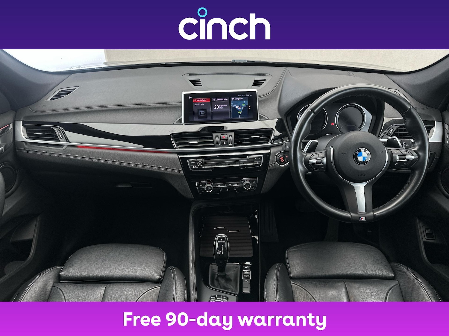 Used BMW X1 2019 for sale - 76093218: Photo 15