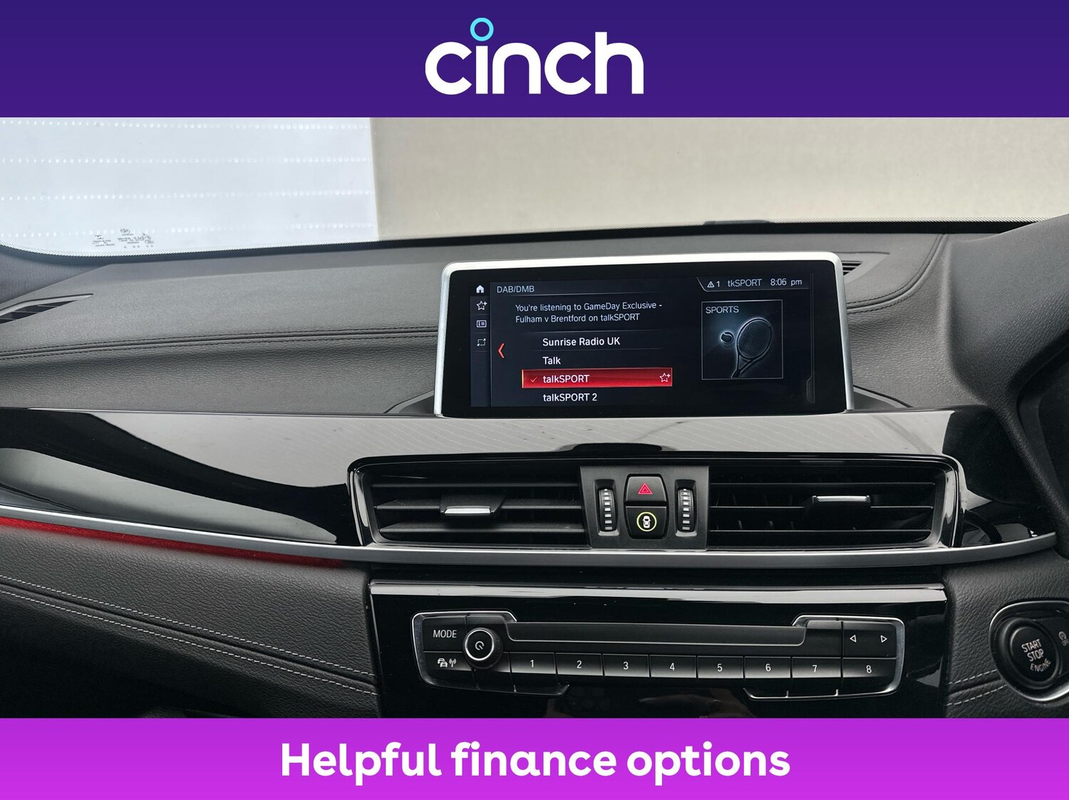 Used BMW X1 2019 for sale - 76093218: Photo 17