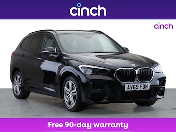 BMW - X1