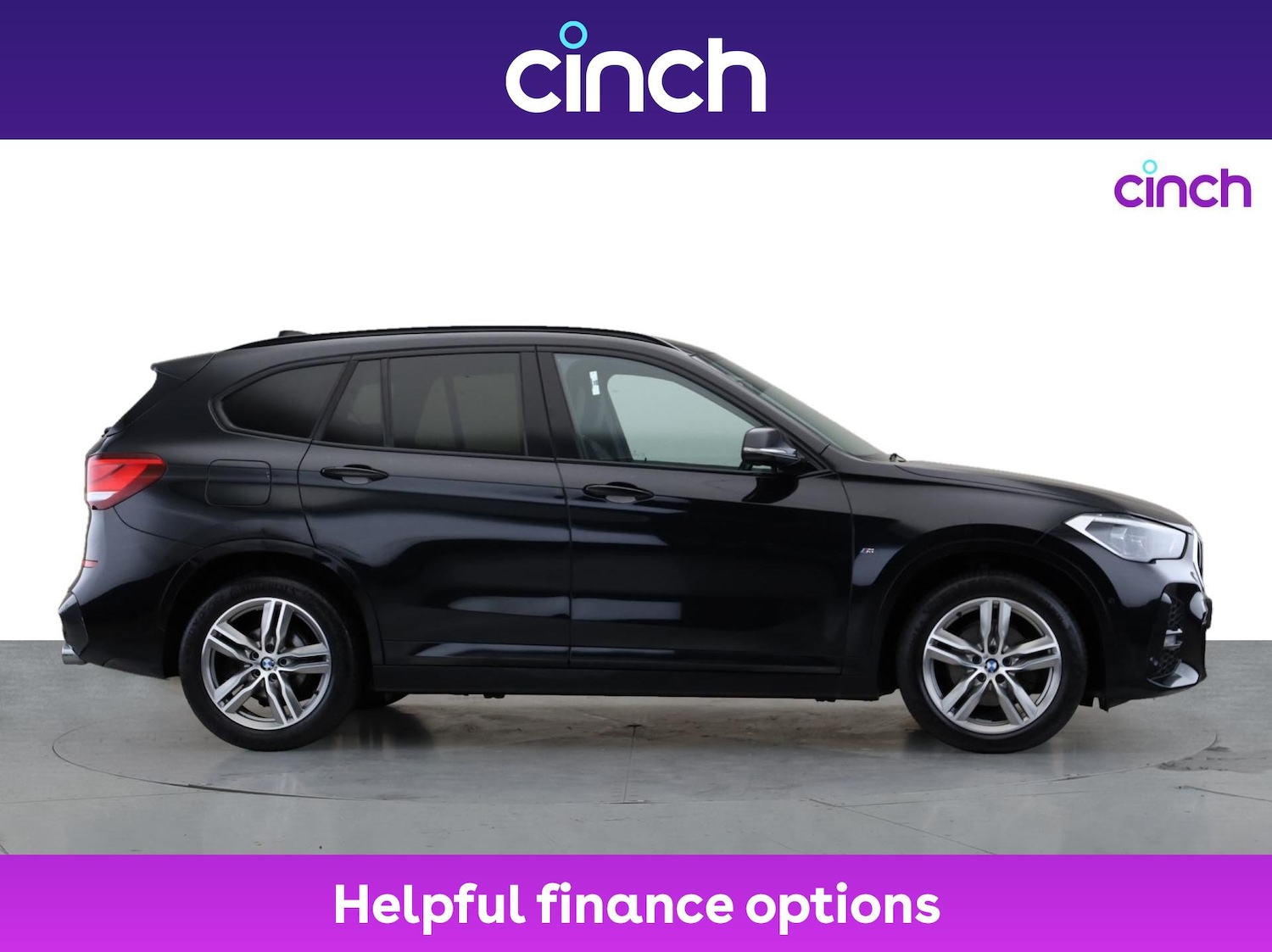 Used BMW X1 2019 for sale - 76093218: Photo 2