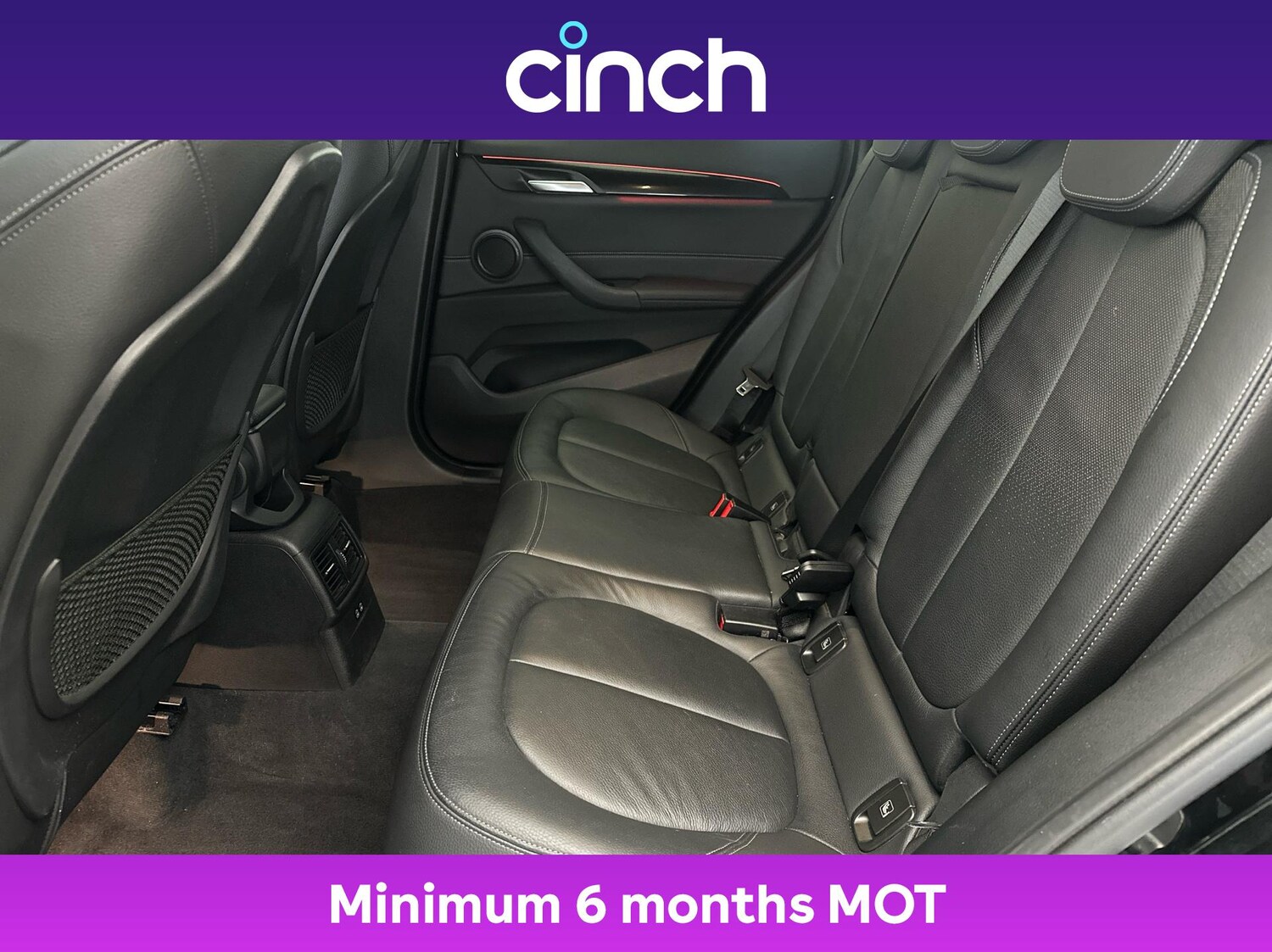 Used BMW X1 2019 for sale - 76093218: Photo 20