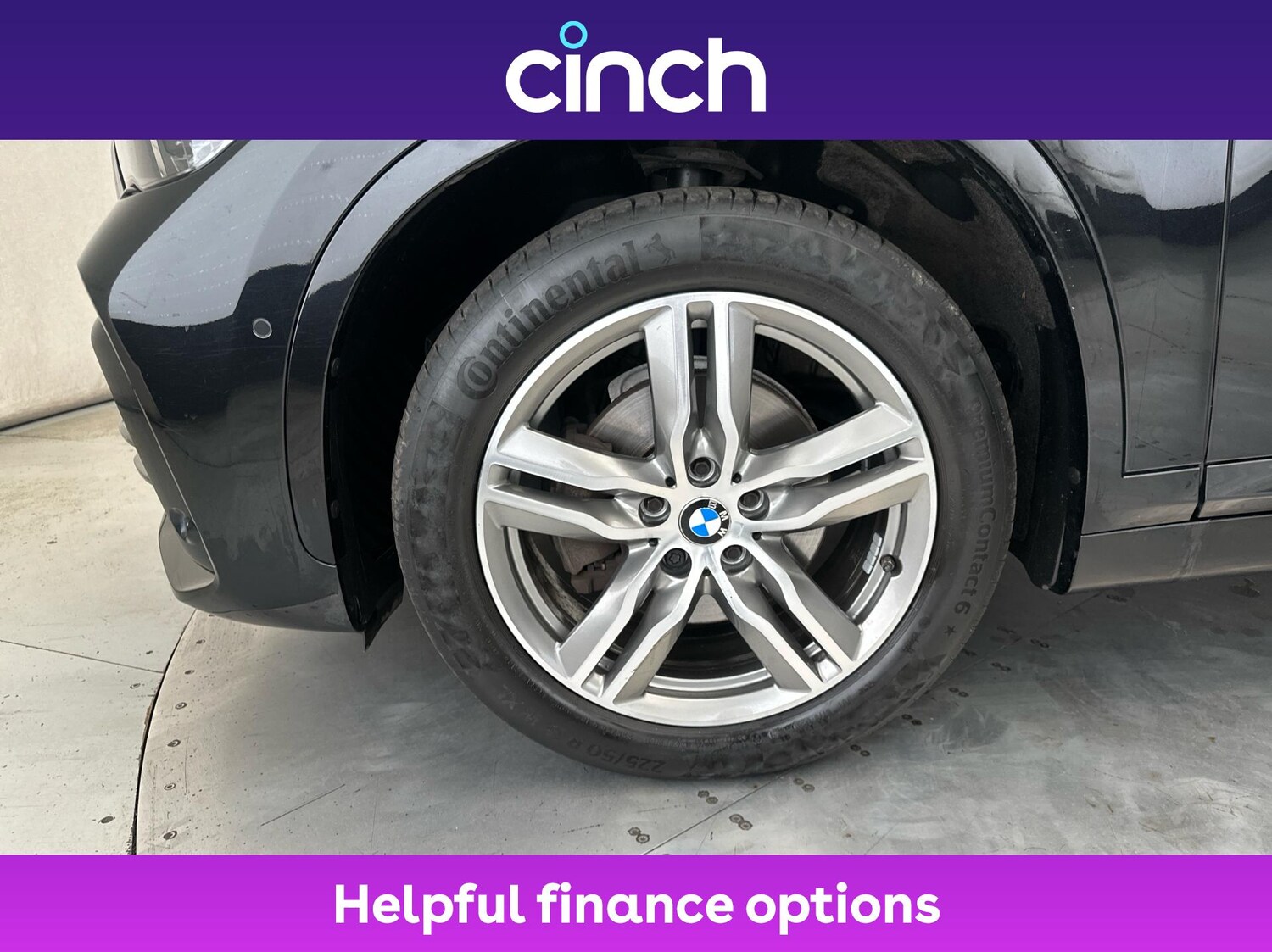 Used BMW X1 2019 for sale - 76093218: Photo 24
