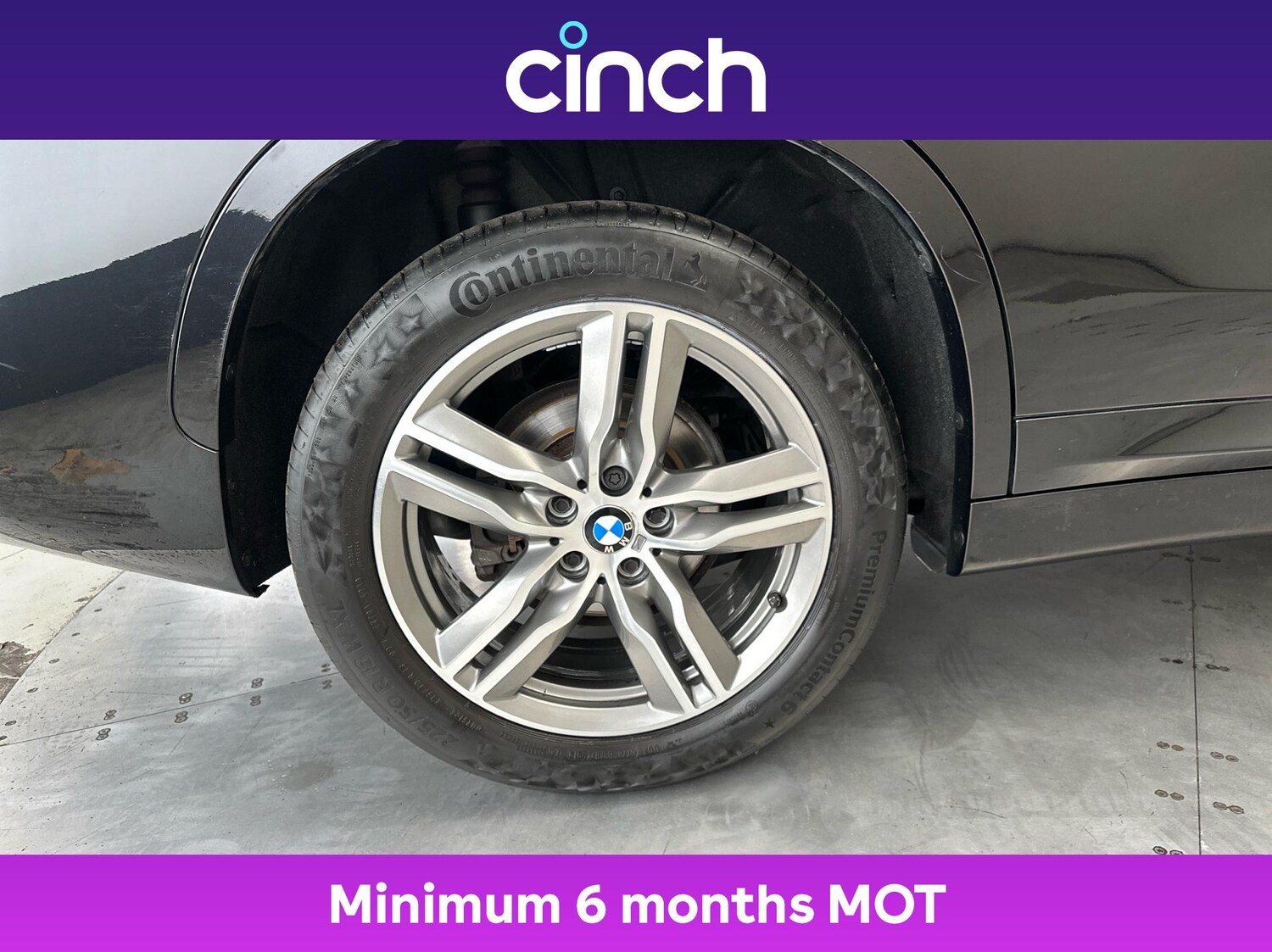 Used BMW X1 2019 for sale - 76093218: Photo 27