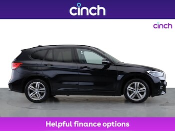 Used BMW X1 2019 for sale - 76093218: Photo 2