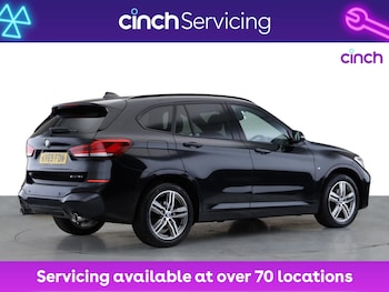 Used BMW X1 2019 for sale - 76093218: Photo 3