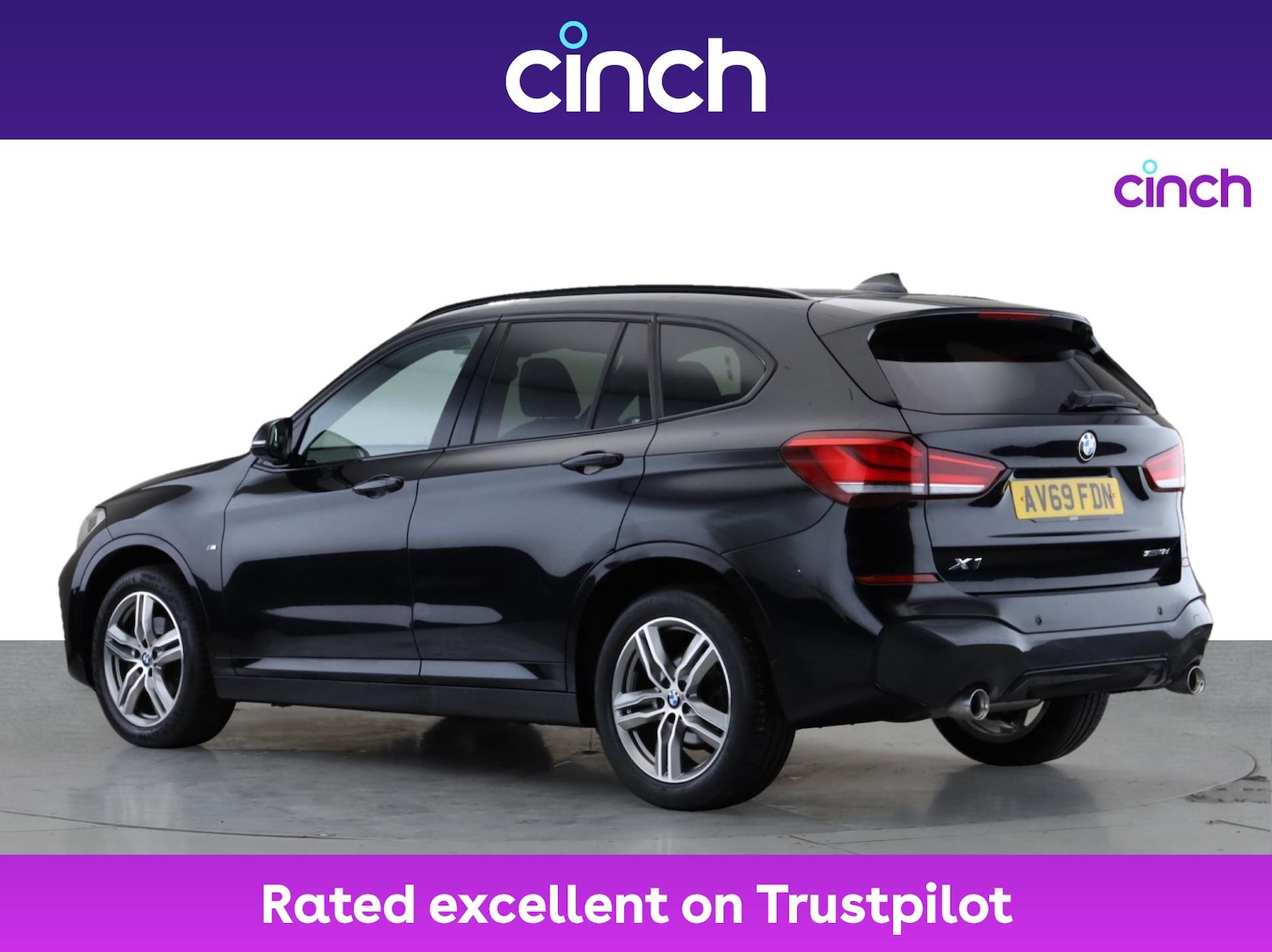 Used BMW X1 2019 for sale - 76093218: Photo 6
