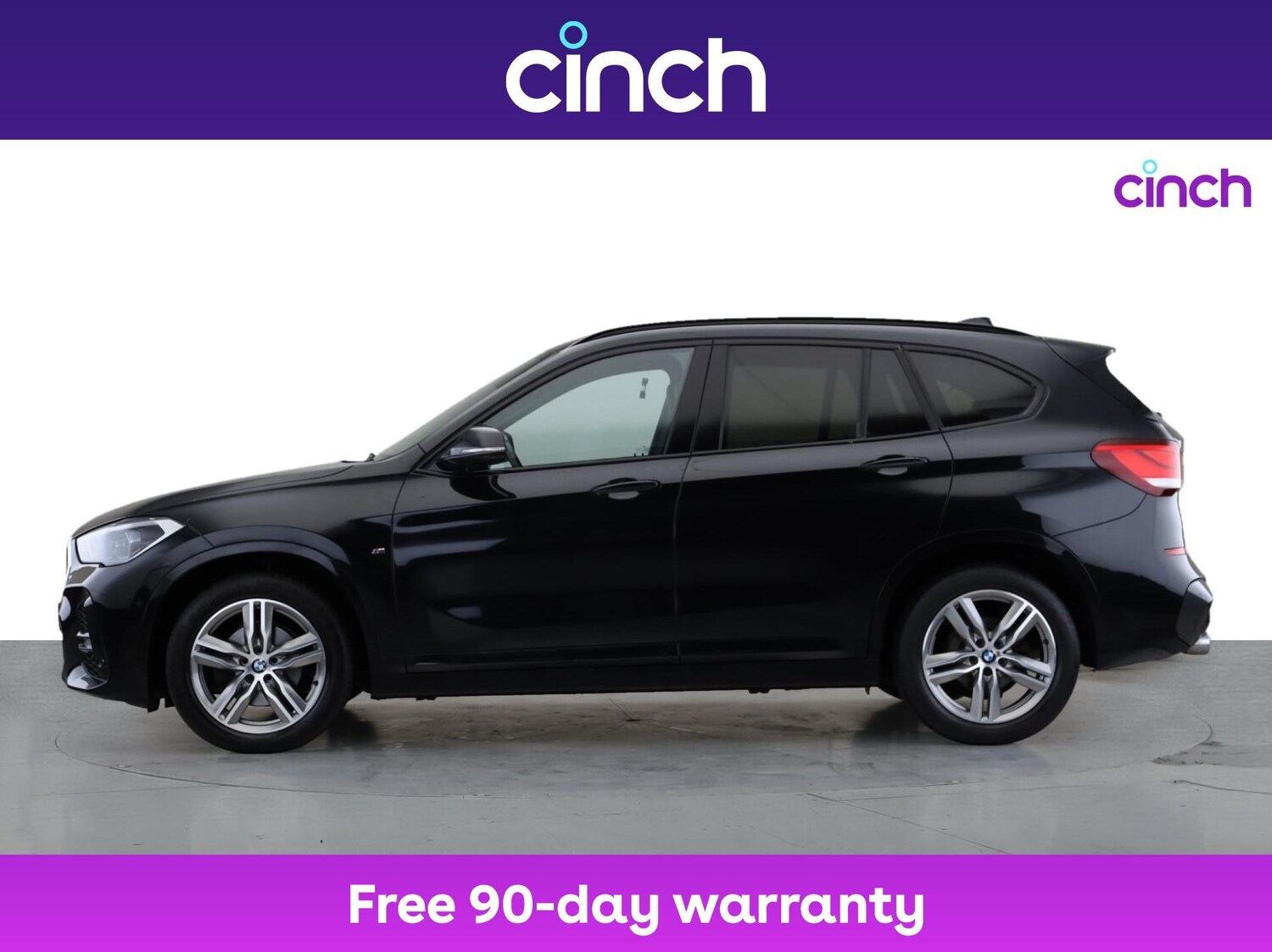 Used BMW X1 2019 for sale - 76093218: Photo 8