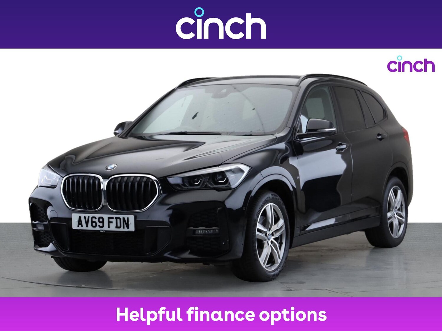 Used BMW X1 2019 for sale - 76093218: Photo 9