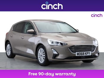 Used Ford Focus 2019 for sale - 75495756: Photo