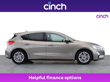 Used Ford Focus 2019 for sale - 75495756: Photo