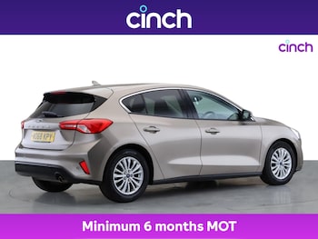 Used Ford Focus 2019 for sale - 75495756: Photo