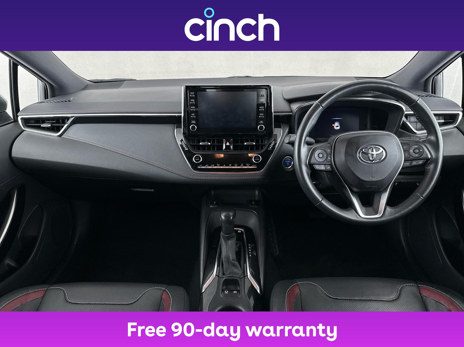 Used Toyota Corolla 2021 for sale - 76133309: Photo 15