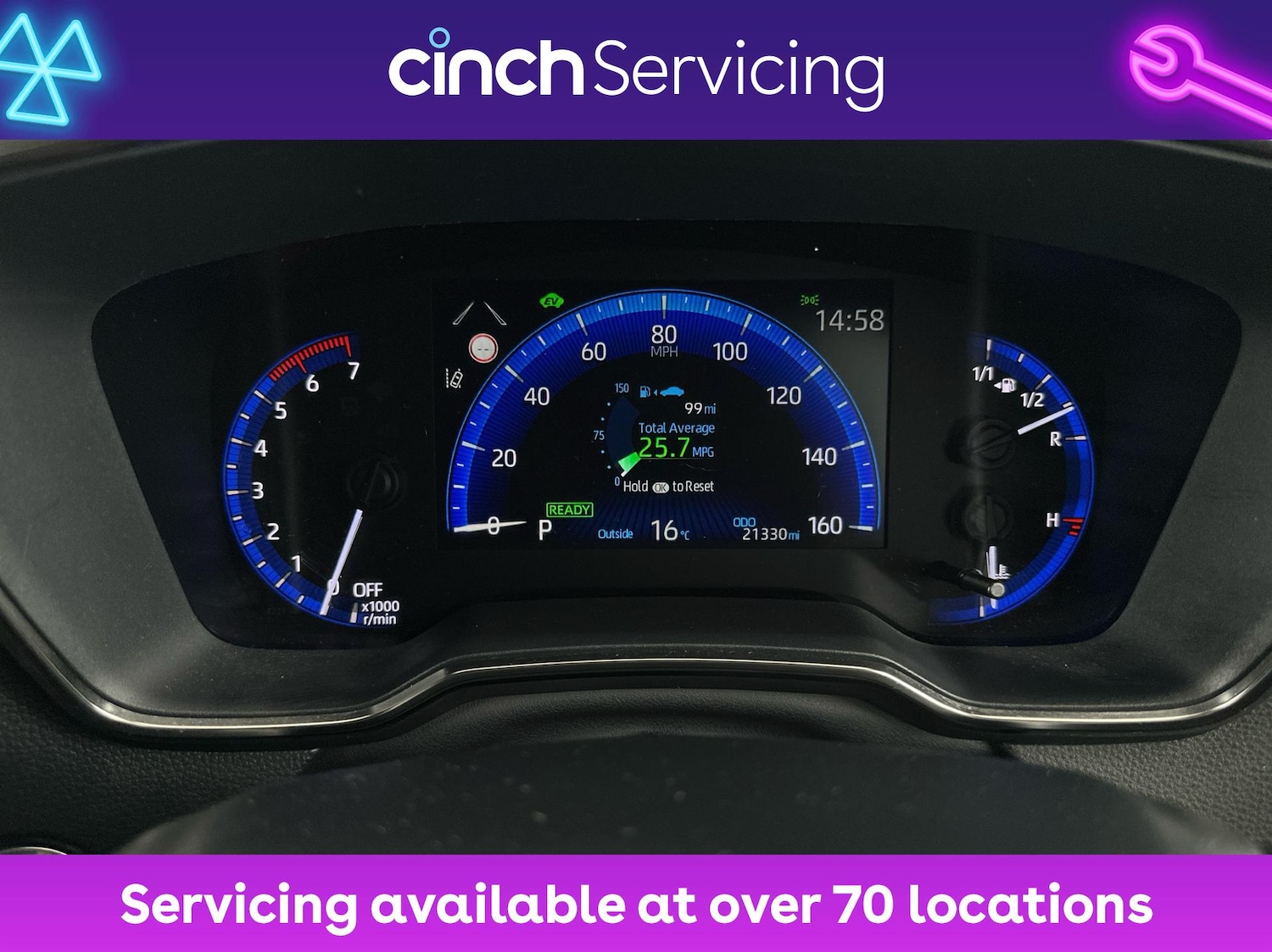 Used Toyota Corolla 2021 for sale - 76133309: Photo 18